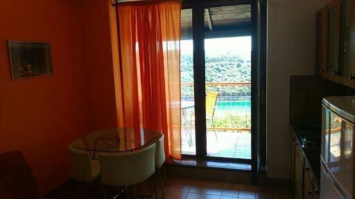 Studio Apartment Jadranko Duga Uvala Krnica Quarto foto
