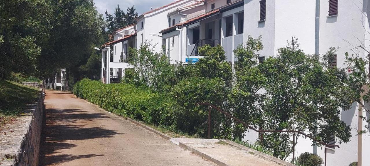 Studio Apartment Jadranko Duga Uvala Krnica Exterior foto
