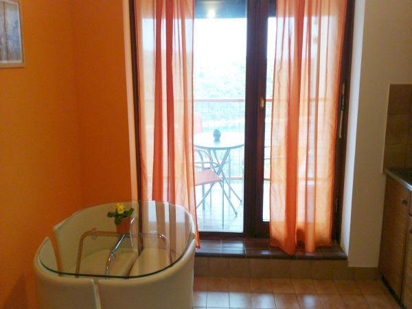 Studio Apartment Jadranko Duga Uvala Krnica Exterior foto